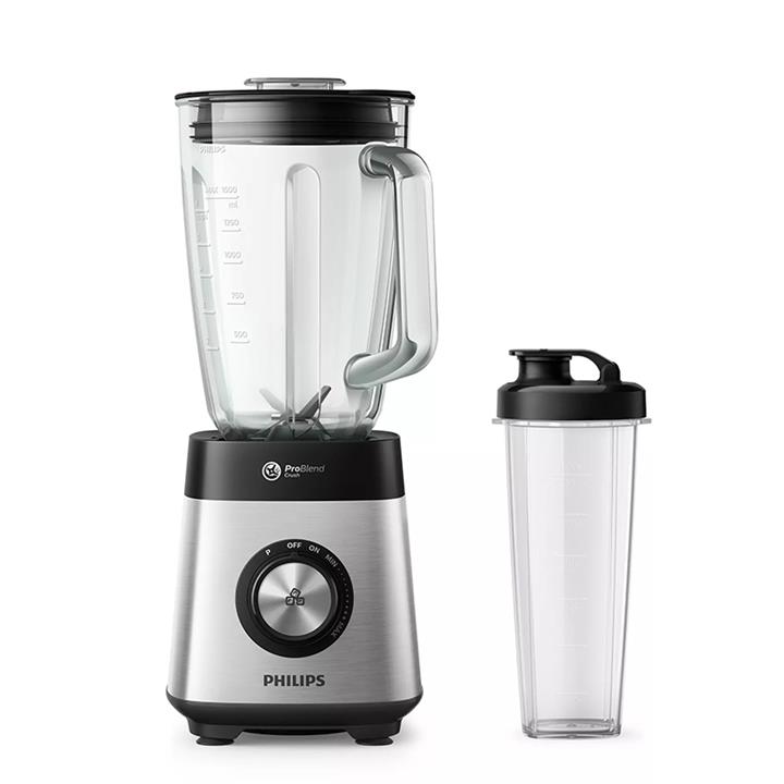 مخلوط کن فیلیپس مدل PHILIPS HR3573 Philips 5000 HR3573 Blender